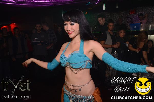 Tryst nightclub photo 182 - January 14th, 2012