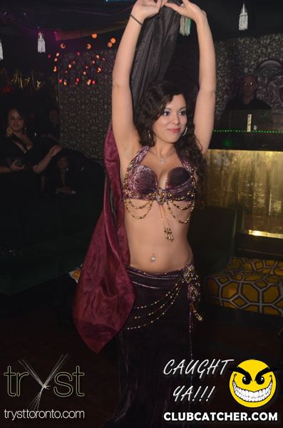 Tryst nightclub photo 186 - January 14th, 2012