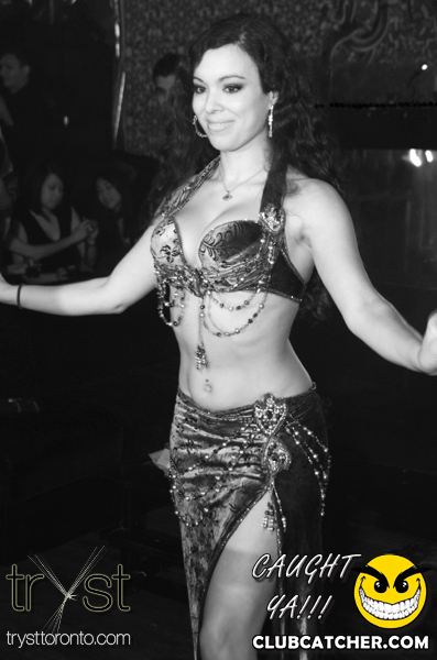 Tryst nightclub photo 188 - January 14th, 2012