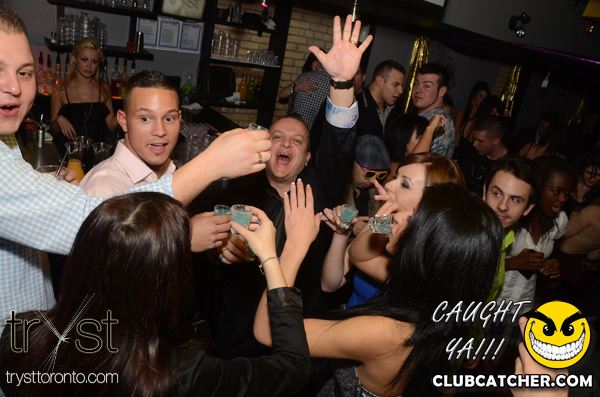 Tryst nightclub photo 189 - January 14th, 2012