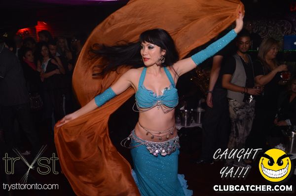 Tryst nightclub photo 191 - January 14th, 2012