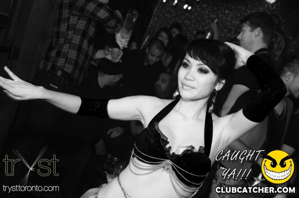 Tryst nightclub photo 192 - January 14th, 2012