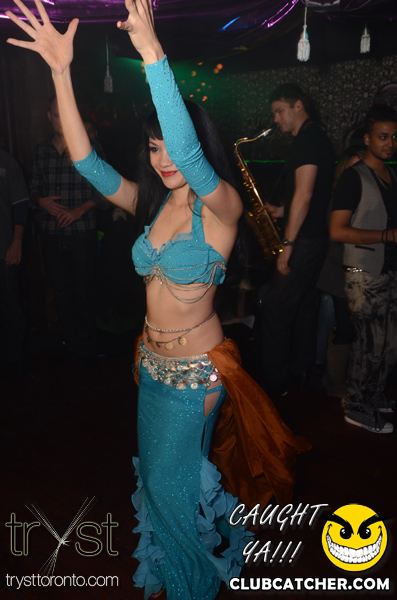 Tryst nightclub photo 193 - January 14th, 2012
