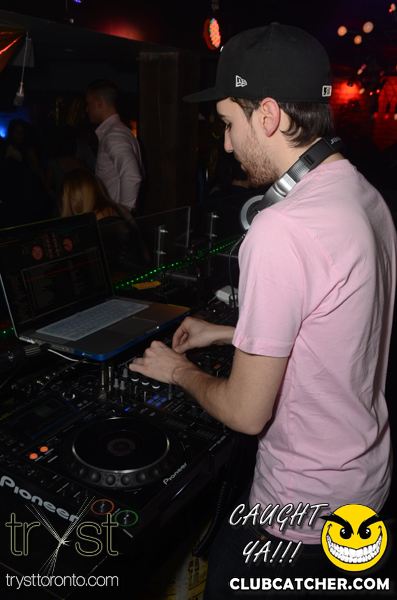 Tryst nightclub photo 194 - January 14th, 2012