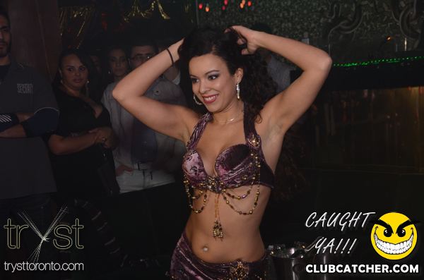 Tryst nightclub photo 195 - January 14th, 2012
