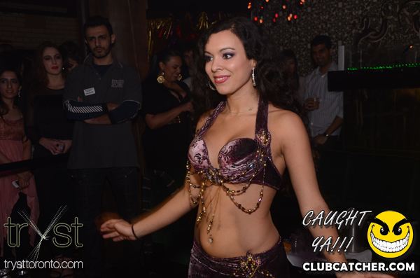 Tryst nightclub photo 196 - January 14th, 2012