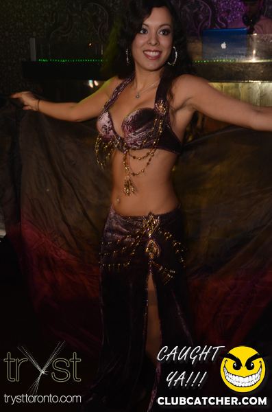 Tryst nightclub photo 197 - January 14th, 2012
