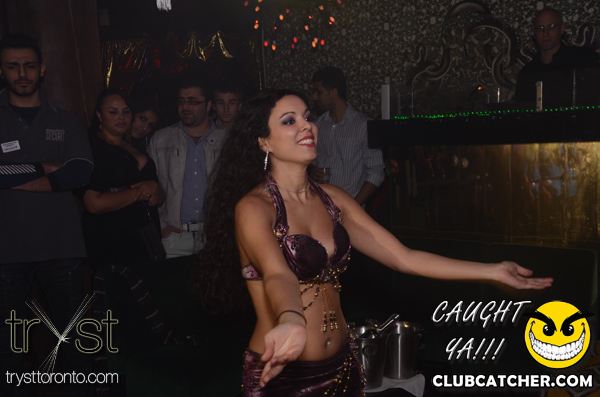 Tryst nightclub photo 198 - January 14th, 2012