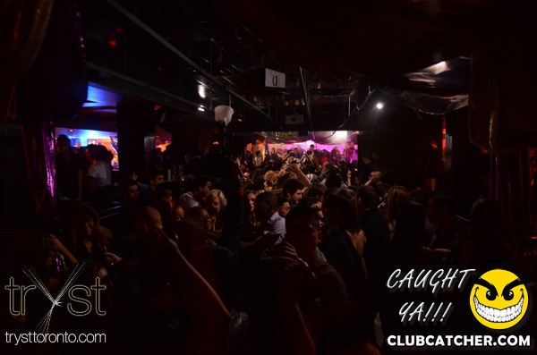 Tryst nightclub photo 200 - January 14th, 2012