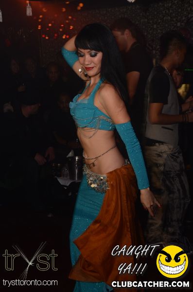 Tryst nightclub photo 206 - January 14th, 2012