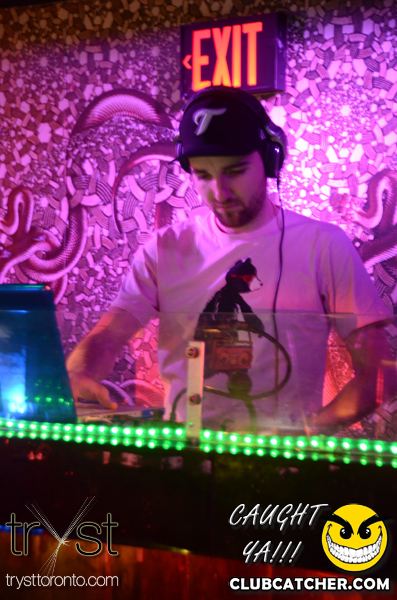 Tryst nightclub photo 22 - January 14th, 2012