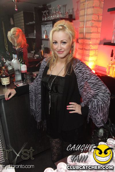 Tryst nightclub photo 222 - January 14th, 2012