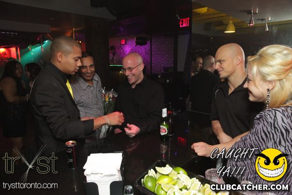 Tryst nightclub photo 224 - January 14th, 2012