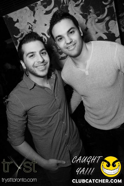 Tryst nightclub photo 226 - January 14th, 2012