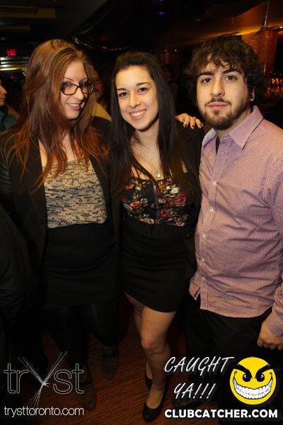 Tryst nightclub photo 229 - January 14th, 2012