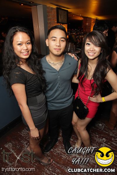 Tryst nightclub photo 230 - January 14th, 2012