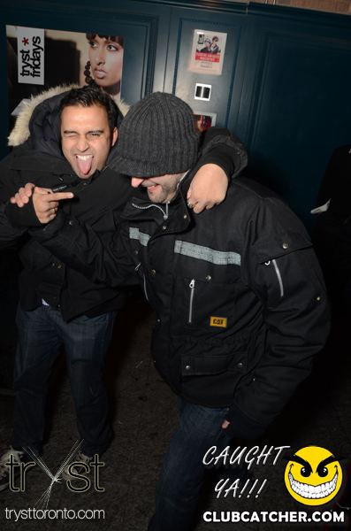 Tryst nightclub photo 24 - January 14th, 2012