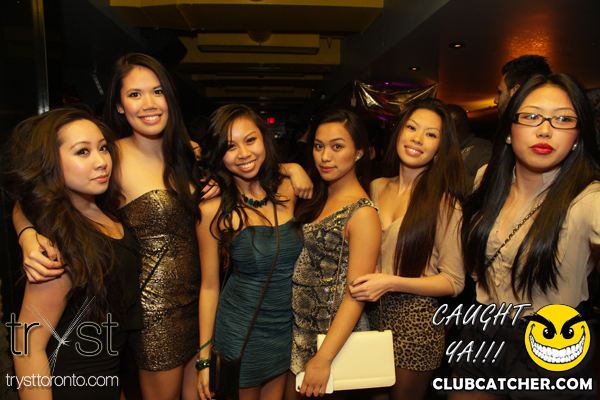 Tryst nightclub photo 231 - January 14th, 2012