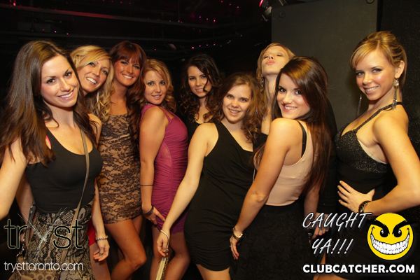 Tryst nightclub photo 233 - January 14th, 2012