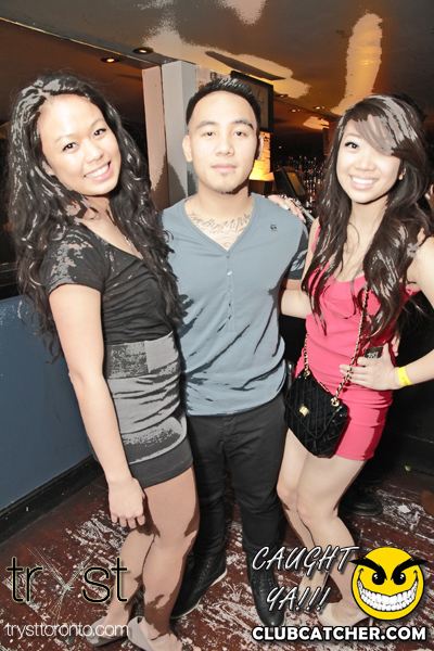 Tryst nightclub photo 236 - January 14th, 2012