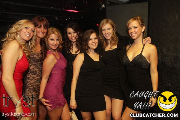 Tryst nightclub photo 237 - January 14th, 2012