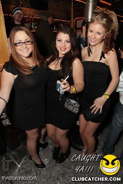 Tryst nightclub photo 239 - January 14th, 2012