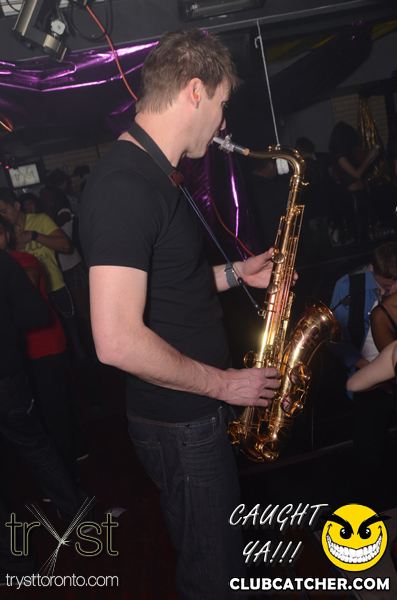 Tryst nightclub photo 25 - January 14th, 2012