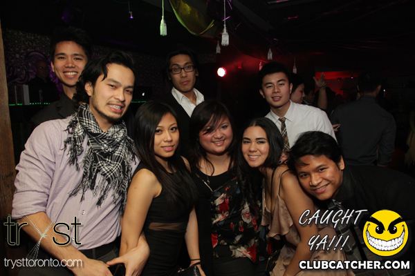 Tryst nightclub photo 248 - January 14th, 2012