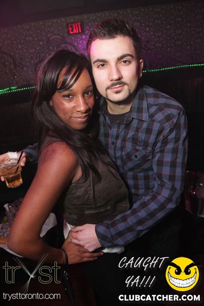 Tryst nightclub photo 252 - January 14th, 2012