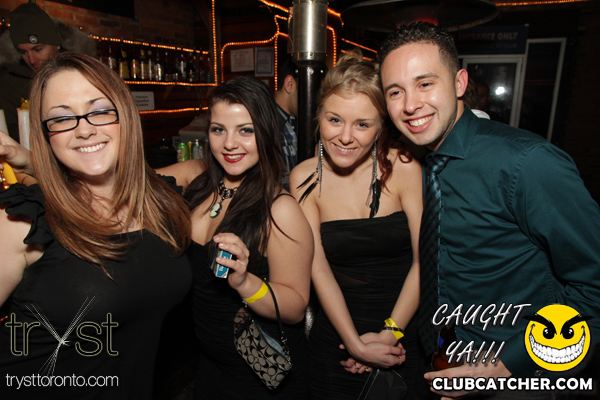 Tryst nightclub photo 253 - January 14th, 2012