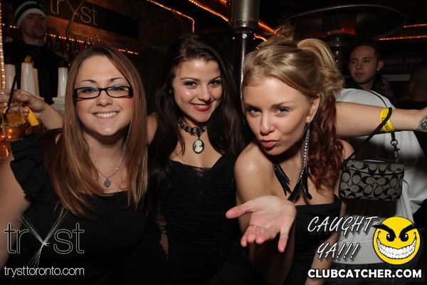 Tryst nightclub photo 255 - January 14th, 2012