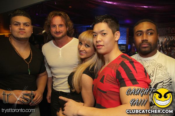 Tryst nightclub photo 258 - January 14th, 2012