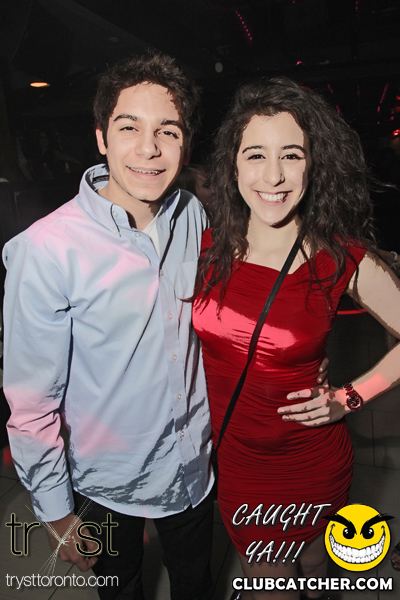 Tryst nightclub photo 259 - January 14th, 2012