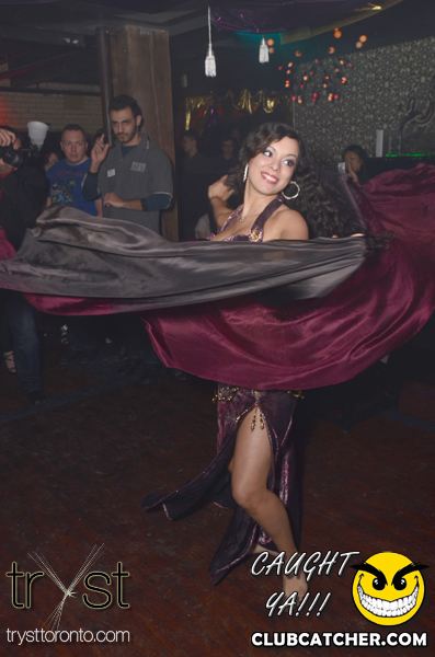 Tryst nightclub photo 27 - January 14th, 2012