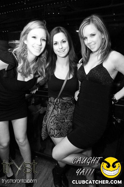Tryst nightclub photo 265 - January 14th, 2012