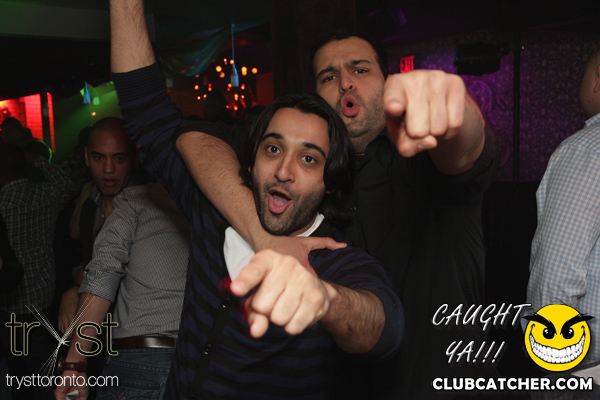 Tryst nightclub photo 266 - January 14th, 2012