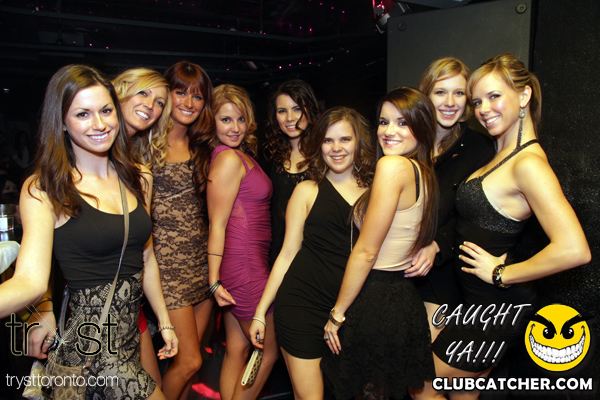 Tryst nightclub photo 28 - January 14th, 2012