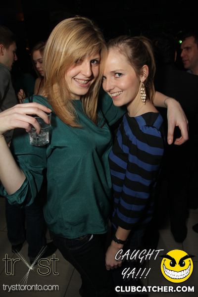 Tryst nightclub photo 271 - January 14th, 2012