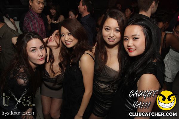 Tryst nightclub photo 272 - January 14th, 2012