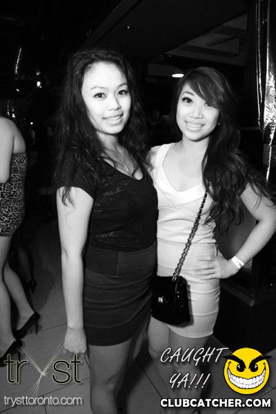 Tryst nightclub photo 273 - January 14th, 2012