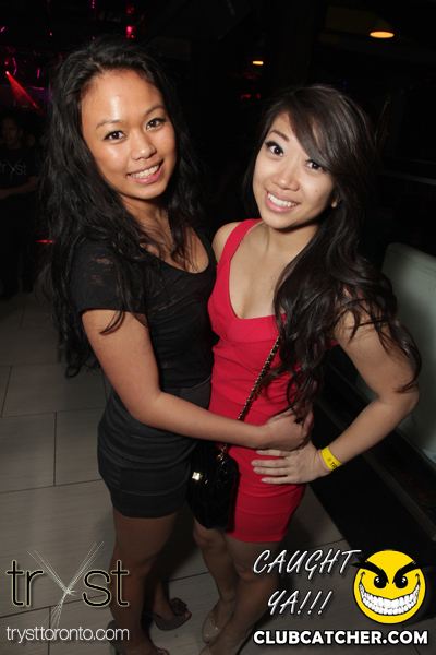 Tryst nightclub photo 275 - January 14th, 2012