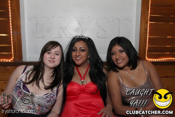 Tryst nightclub photo 279 - January 14th, 2012