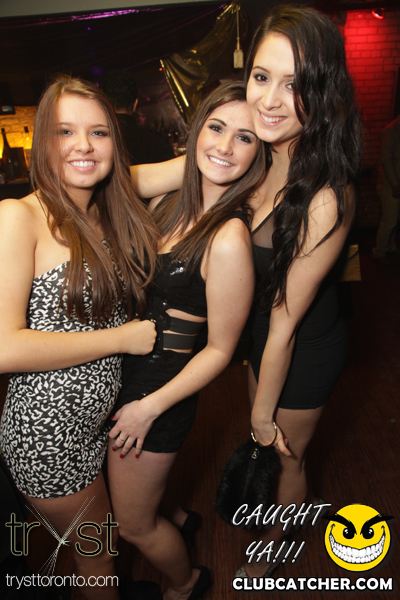 Tryst nightclub photo 29 - January 14th, 2012