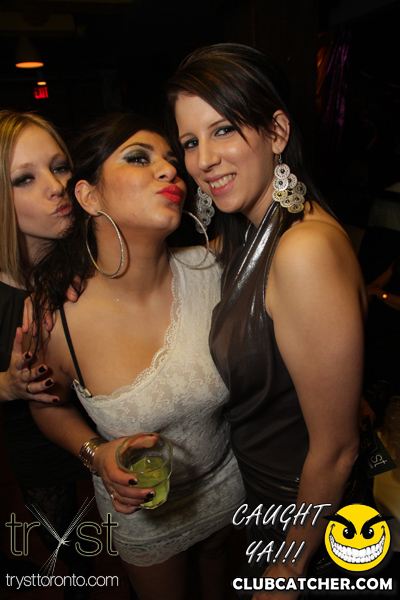 Tryst nightclub photo 283 - January 14th, 2012