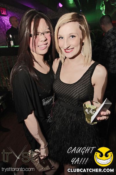 Tryst nightclub photo 284 - January 14th, 2012