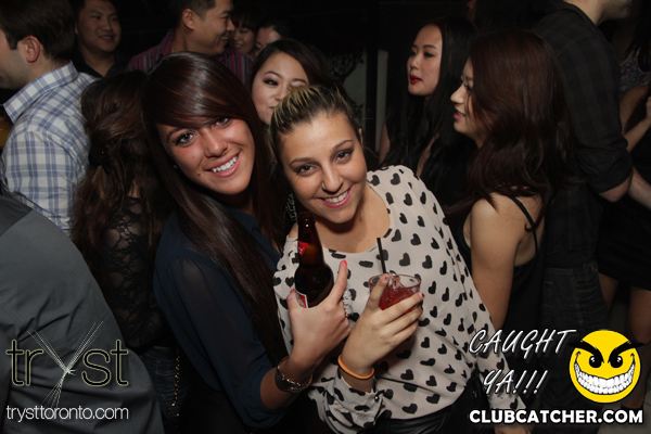Tryst nightclub photo 285 - January 14th, 2012