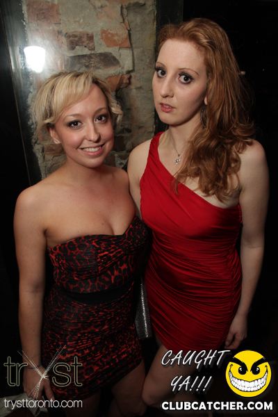 Tryst nightclub photo 30 - January 14th, 2012