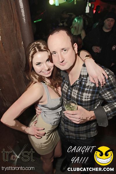 Tryst nightclub photo 291 - January 14th, 2012