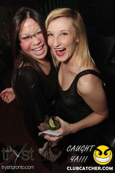 Tryst nightclub photo 293 - January 14th, 2012