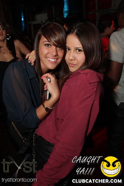 Tryst nightclub photo 295 - January 14th, 2012